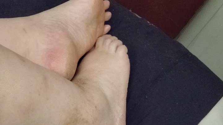 Qtdirtgirl Store - Just watch the movement of my feet