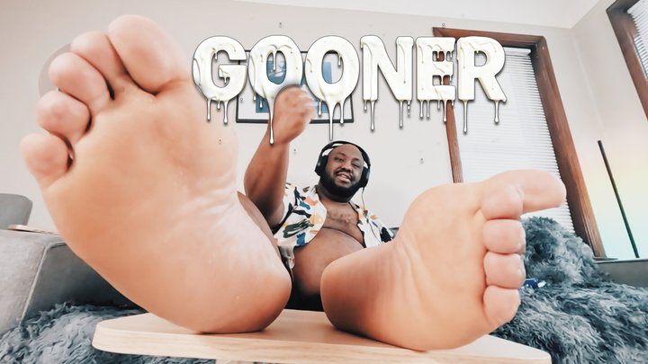 Giantsolecrusher Videos - Goon To Sweaty Gamer Feet