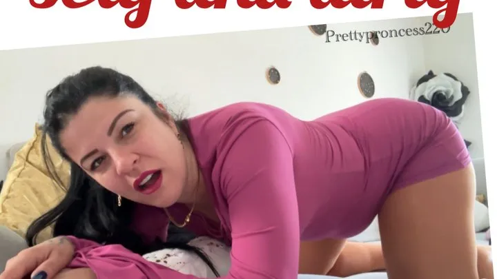 Prettyprincess - sexy and dirty