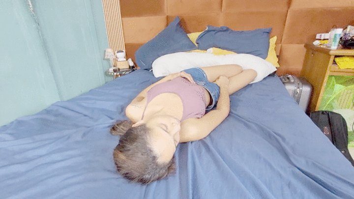 Male Domination Real Mf - BURIED UNDER THE CRUEL ALPHA MALE - BY BRENDON CLARK - FULL CLIP HD
