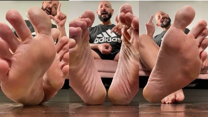 King Leo - The SuperSole