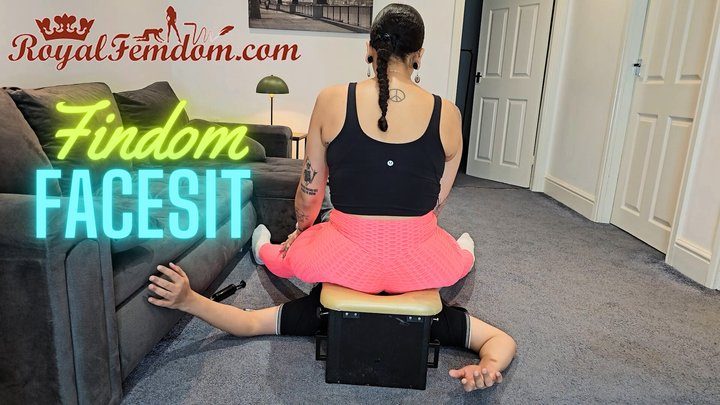 Royal Femdom - Suffer While I Shop HD