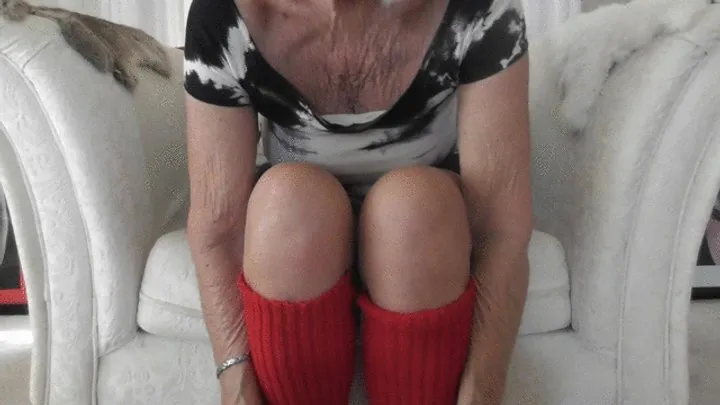 Jeannielou Explores Her Sexuality - COLD SOLES MP4