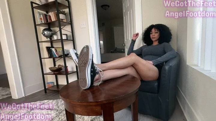Wegotthefeet - PATHETIC ASS FOOTBOY VOL 17 FV