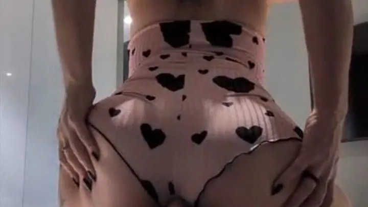 Theoliviasin - Valentine's Date Aftermath