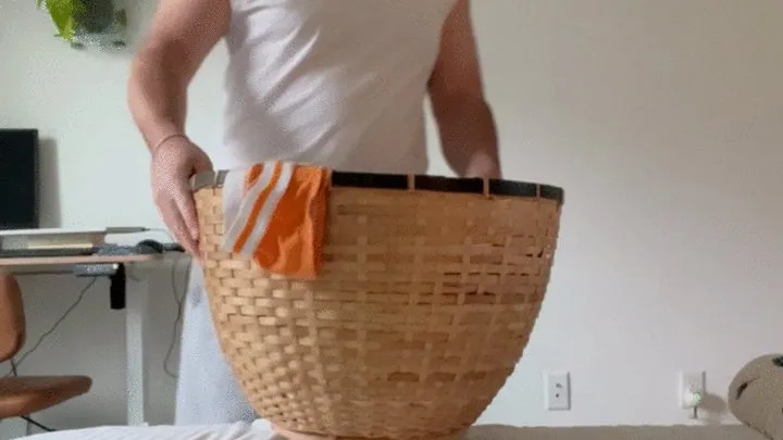 Growingbutt - Underwear Farts Humiliation
