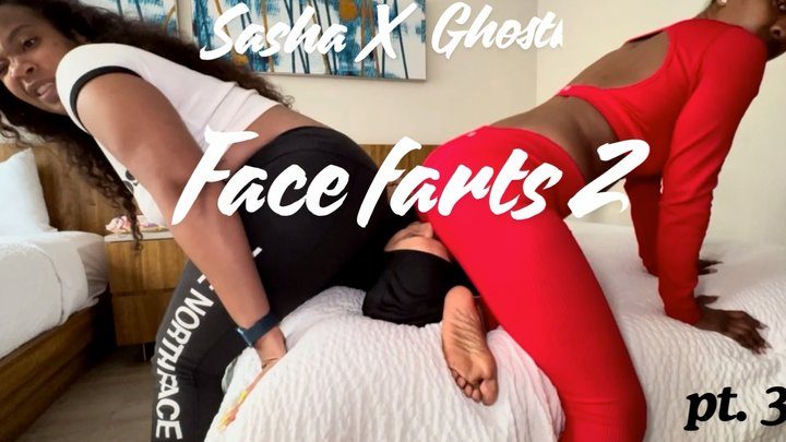 Ghostbabe's Chamber - This Wasn’t in the Work Order – Part 3