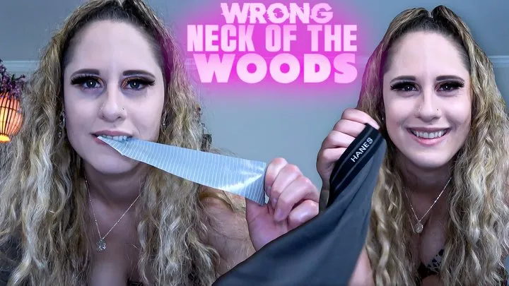 Welcome To Shell - Wrong Neck Of The Woods (HD MP4)
