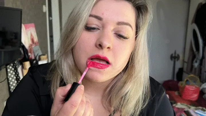 Redpepinofootfetish - Worship me!