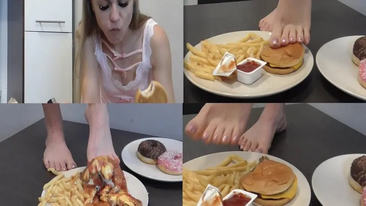 Young Mistress Crushing - Young Mistress Crushing 99-wmv