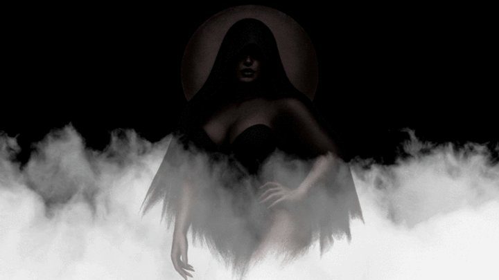 Voluptuous Veil Prodution - GIANTESS POV: FARTING DOMINATION OVER A TINY SLAVE - BY IZABELITTA MARQUES - CLIP 1 IN FULL HD - MARCH 2026