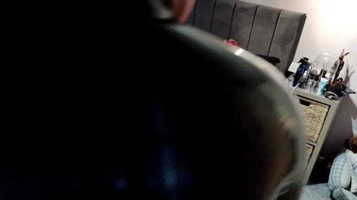 Rubbersubmission Clip Store - Red Rubber Bed Bondage and Restrained Orgasms