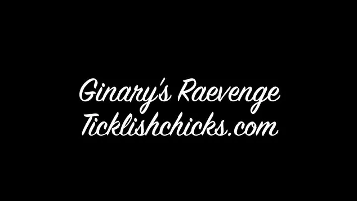 Ticklishchicks - Ginary Gets Revenge and Tickles Matt Until He's Screaming and Begging