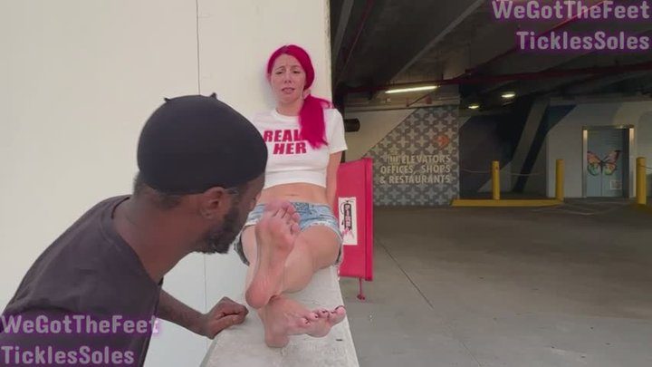 Wegotthefeet - CLEAN MY DIRTY FEET VOL 29 PART 2