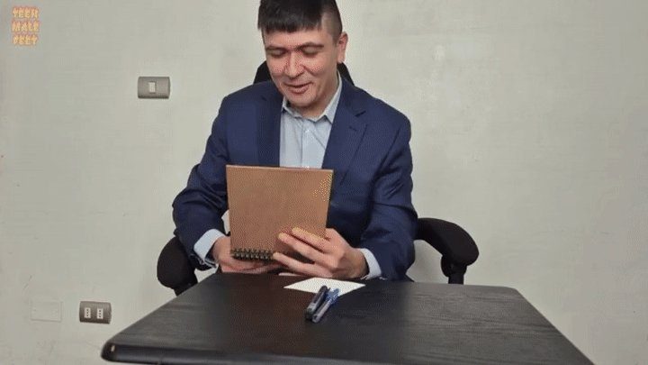 Teenmalefeet - Perv Psychologist. Foot fetish shock therapy (ENGLISH SUBTITLES)