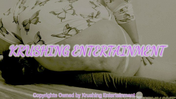 Krushing Entertainment - Laughs to Cries (RearView) Queen Krusha