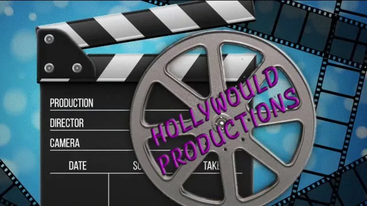 Hollywood's Superheroine Store - WW IN LOW BLOWS 338B Pt 1 wmv - HD