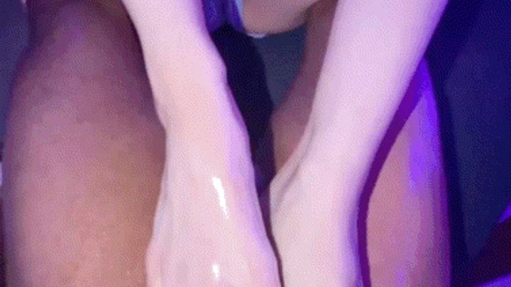 Xxx Slayer Productions - Reprogrammed by Mistress May: From Foot Skeptic to Cum-Eating Foot Freak