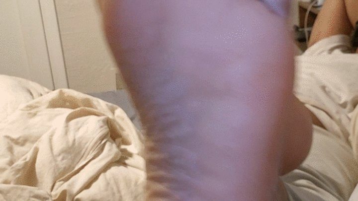Bae Soles - So Close to My Soles… and I Don’t Even Notice Them