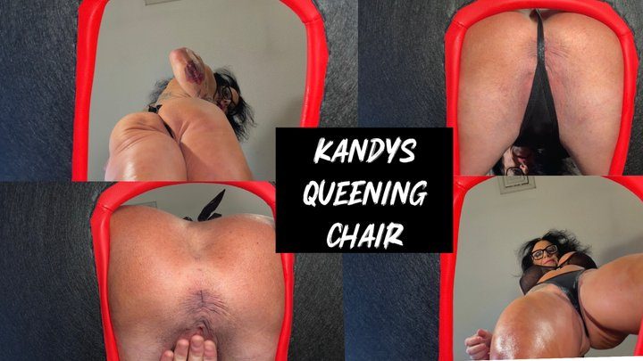 Ivanx Productions - POV Face Sitting And Draining You Under My Throne