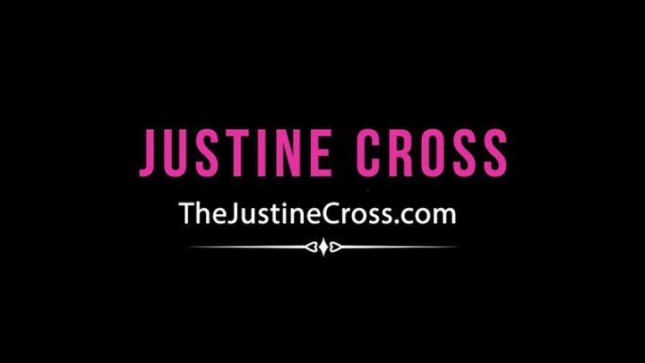 Mistress Justine Cross - Foot Worship Control - Mistress Justine Cross