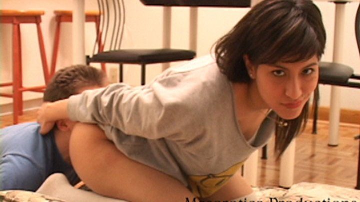 Masorotica Productions - Enough to Buy a New Phone -Complete Edition (HD)