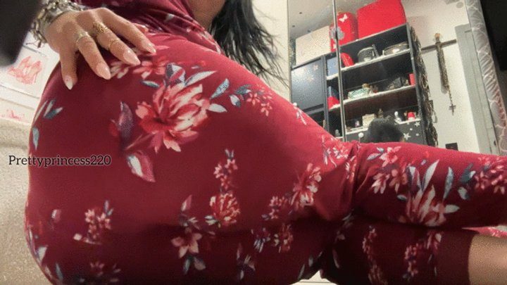 Prettyprincess - Full farts in your mouth