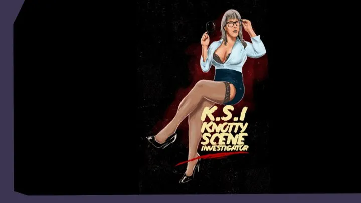 Jamie Knotts Fetish Palace - KSI: Knotty Crimes Unsolved! PART 1