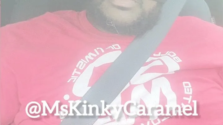 Goddess Kinky Caramel - Foot boy licks my feet