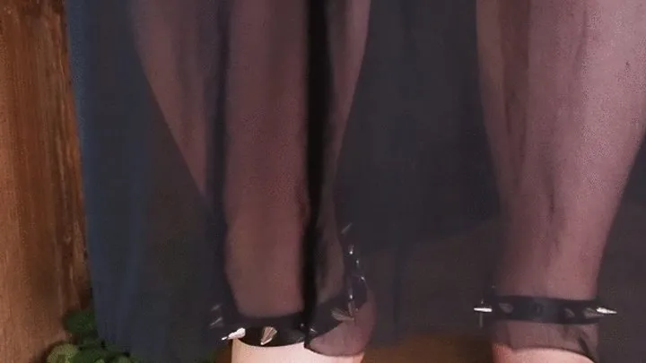 Anastasia Gree Clip Store - Naturally Above #4