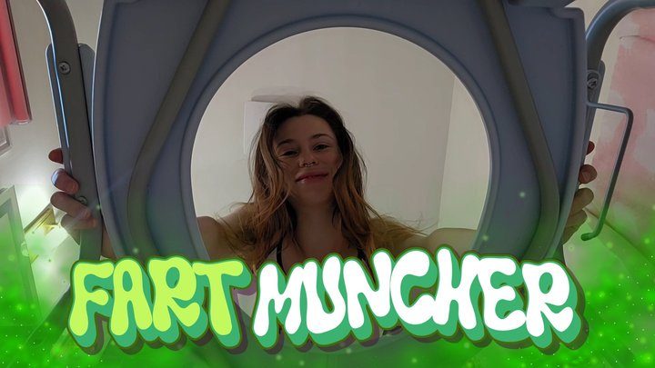 Honeypotproductions - Fart Muncher