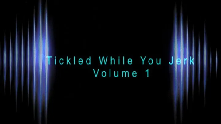 B C Tickle And Fetish - Tickled While She Jerks: Volume 1 (Small)
