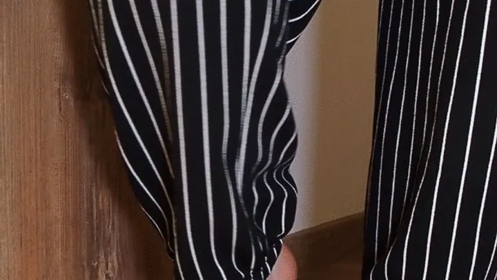 Anastasia Gree Clip Store - Striped Silence #2