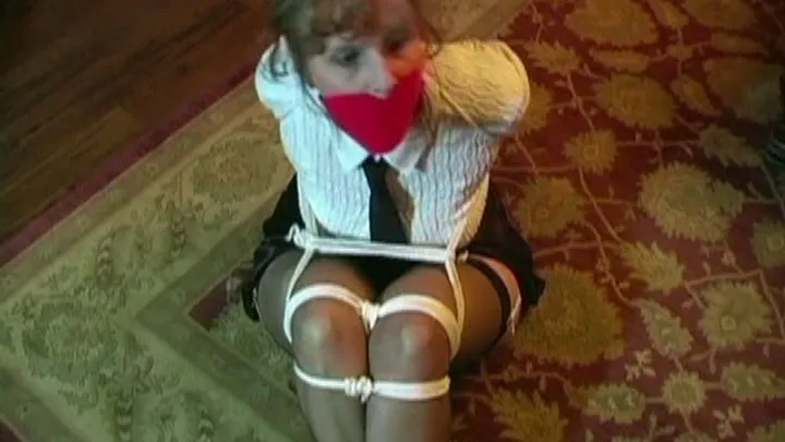 Christine La Duke - House Of Frazier Clip 4 480mp4 The Beginning