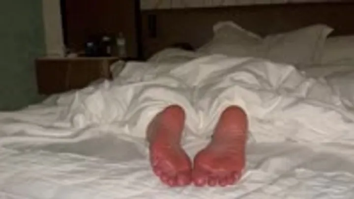 Our Fantasy Chest - Hand Held Fantasies: Dream Soles