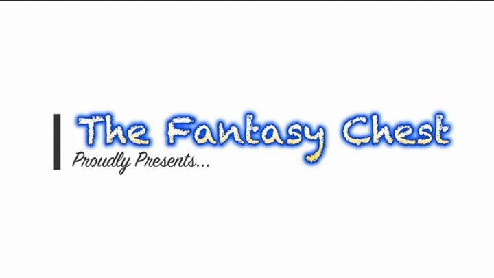 Our Fantasy Chest - Let's Talk About Love!