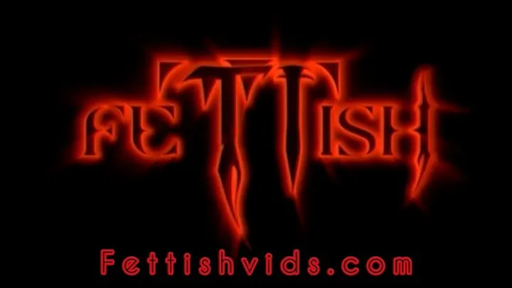 Fettish - The Tickle Table - Follow up Amecia