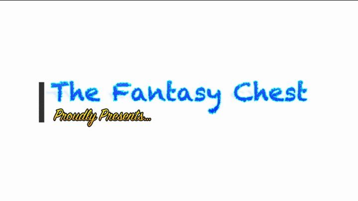 Our Fantasy Chest - The Mother-in-Law: Poolside Perfection (A Hand Held Fantasy)