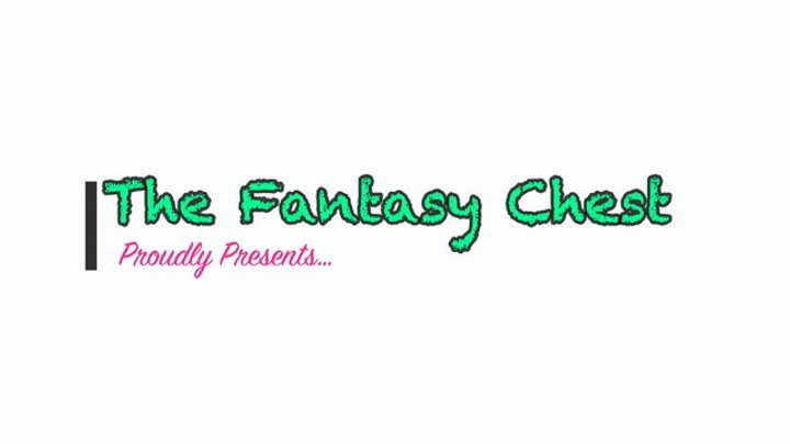 Our Fantasy Chest - The Mother-in-Law: Ready For My Foot Rub