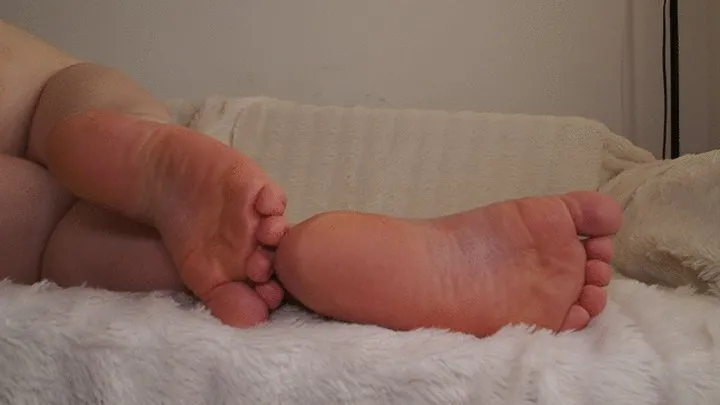 Anastasia Gree Clip Store - Still Soles #2
