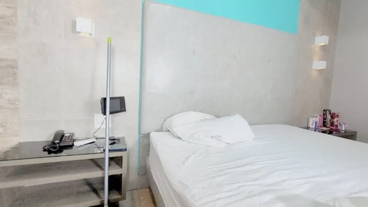 Fetish Factory Brazil Farting - My new cleaning lady humiliating me and farting while cleaning my room - by Isabelita - Full Clip
