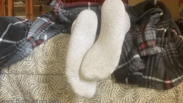 All Male Tickling Dungeon - Im1n2ft - Life with Athlete's Foot - No Rest for the Itchy