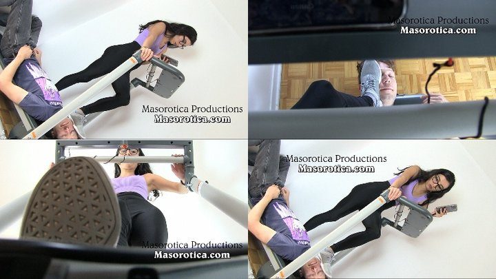 Masorotica Productions - Victory Brats 172