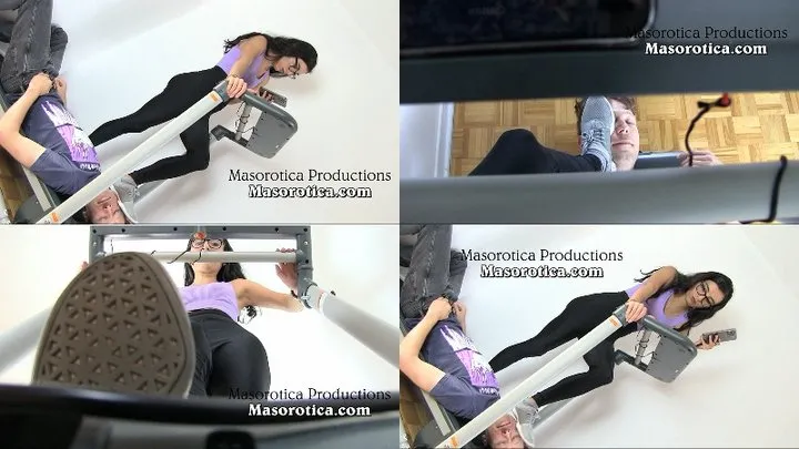 Masorotica Productions - Victory Brats 172