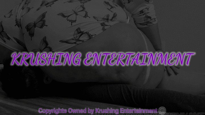 Krushing Entertainment - Breath. Panic. Scream. By Queen Krusha
