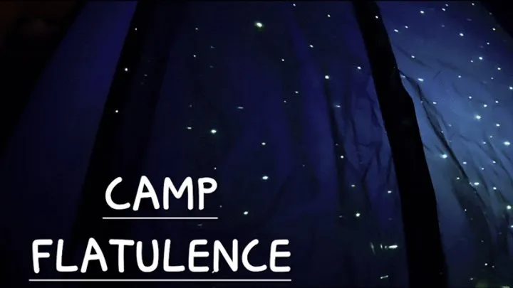 The Rabbit Hole - CAMP FLATULENCE