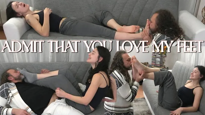 Umiliazioni Italiane - Confessioni ( Only Smell Scene ) Confessions.