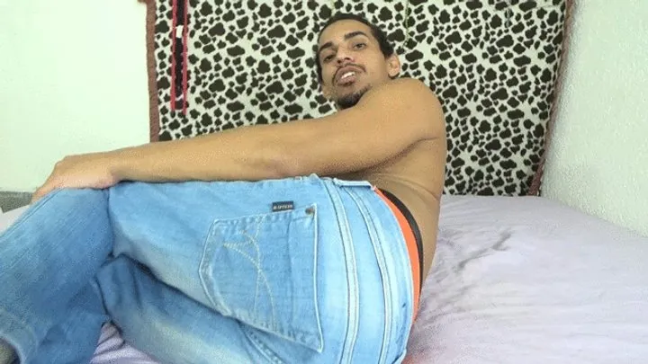 Gf Dominator - HEY YOU!!! COME SMELL JACK'S FARTS IN POV ACTION NOW!!! - - BY JACK HARRIS - FULL VERSION IN FULL HD