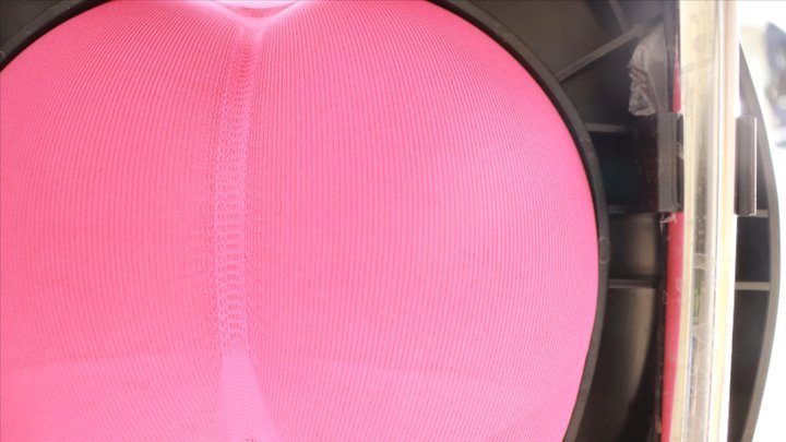 Gts Asia Vr World - 4K Lele's real farting sound