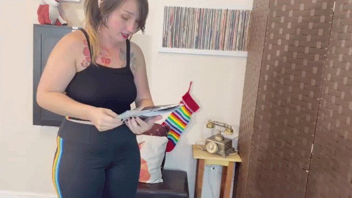 Total Tickling - CELESTE foot tickled by mobster VANESSA RAIN HIDEF